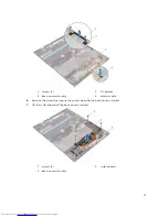 Preview for 37 page of Dell Latitude 12-7275 Owner'S Manual