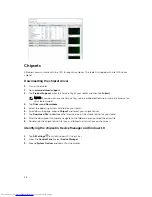 Preview for 46 page of Dell Latitude 12-7275 Owner'S Manual