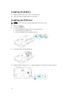 Preview for 10 page of Dell Latitude 12 Rugged 7202 Getting Started Manual