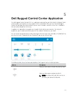 Preview for 11 page of Dell Latitude 12 Rugged 7202 Getting Started Manual