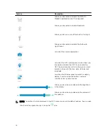 Preview for 12 page of Dell Latitude 12 Rugged 7202 Getting Started Manual