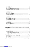 Preview for 4 page of Dell Latitude 12 Rugged Extreme - 7204 Owner'S Manual