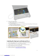 Preview for 11 page of Dell Latitude 12 Rugged Extreme - 7204 Owner'S Manual