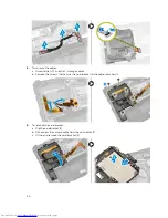 Preview for 26 page of Dell Latitude 12 Rugged Extreme - 7204 Owner'S Manual