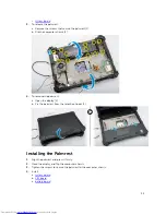 Preview for 35 page of Dell Latitude 12 Rugged Extreme - 7204 Owner'S Manual