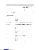 Preview for 44 page of Dell Latitude 12 Rugged Extreme - 7204 Owner'S Manual