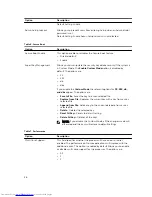 Preview for 48 page of Dell Latitude 12 Rugged Extreme - 7204 Owner'S Manual