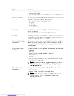 Preview for 50 page of Dell Latitude 12 Rugged Extreme - 7204 Owner'S Manual