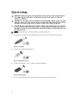 Предварительный просмотр 7 страницы Dell Latitude 12 Rugged Extreme 7214 Getting Started Manual