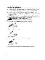 Предварительный просмотр 29 страницы Dell Latitude 12 Rugged Extreme 7214 Getting Started Manual