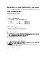 Предварительный просмотр 31 страницы Dell Latitude 12 Rugged Extreme 7214 Getting Started Manual