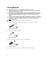 Предварительный просмотр 51 страницы Dell Latitude 12 Rugged Extreme 7214 Getting Started Manual