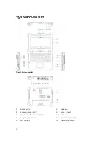 Предварительный просмотр 71 страницы Dell Latitude 12 Rugged Extreme 7214 Getting Started Manual