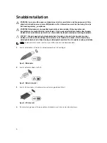 Предварительный просмотр 73 страницы Dell Latitude 12 Rugged Extreme 7214 Getting Started Manual