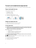 Предварительный просмотр 75 страницы Dell Latitude 12 Rugged Extreme 7214 Getting Started Manual