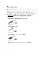 Предварительный просмотр 95 страницы Dell Latitude 12 Rugged Extreme 7214 Getting Started Manual