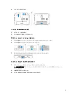 Предварительный просмотр 98 страницы Dell Latitude 12 Rugged Extreme 7214 Getting Started Manual