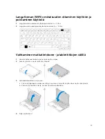 Предварительный просмотр 102 страницы Dell Latitude 12 Rugged Extreme 7214 Getting Started Manual