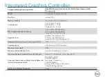 Preview for 33 page of Dell Latitude 13 Education Series Technical Manualbook