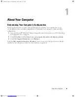 Preview for 15 page of Dell Latitude 131L User Manual