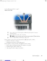 Preview for 17 page of Dell Latitude 131L User Manual