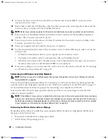 Preview for 58 page of Dell Latitude 131L User Manual