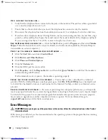 Preview for 68 page of Dell Latitude 131L User Manual