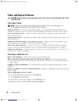 Preview for 80 page of Dell Latitude 131L User Manual