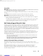 Preview for 147 page of Dell Latitude 131L User Manual