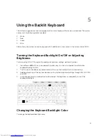 Preview for 11 page of Dell Latitude 14 Rugged 5404 Getting Started Manual