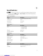 Preview for 17 page of Dell Latitude 14 Rugged 5404 Getting Started Manual