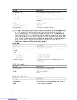 Preview for 18 page of Dell Latitude 14 Rugged 5404 Getting Started Manual