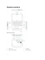 Preview for 5 page of Dell Latitude 14 Rugged - 5414 Getting Started Manual