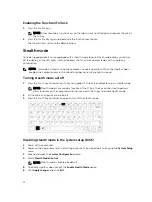 Preview for 13 page of Dell Latitude 14 Rugged - 5414 Getting Started Manual