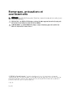 Preview for 24 page of Dell Latitude 14 Rugged - 5414 Getting Started Manual