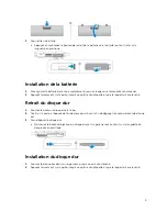 Preview for 31 page of Dell Latitude 14 Rugged - 5414 Getting Started Manual