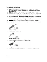 Preview for 49 page of Dell Latitude 14 Rugged - 5414 Getting Started Manual