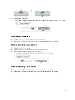 Preview for 52 page of Dell Latitude 14 Rugged - 5414 Getting Started Manual