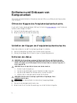 Preview for 72 page of Dell Latitude 14 Rugged - 5414 Getting Started Manual