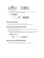 Preview for 73 page of Dell Latitude 14 Rugged - 5414 Getting Started Manual