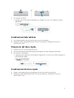 Preview for 94 page of Dell Latitude 14 Rugged - 5414 Getting Started Manual