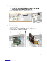 Preview for 17 page of Dell Latitude 14 Rugged Extreme Owner'S Manual