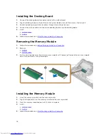 Preview for 18 page of Dell Latitude 14 Rugged Extreme Owner'S Manual