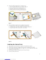 Preview for 21 page of Dell Latitude 14 Rugged Extreme Owner'S Manual