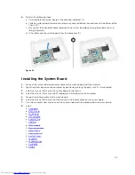 Preview for 35 page of Dell Latitude 14 Rugged Extreme Owner'S Manual