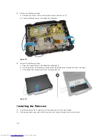 Preview for 38 page of Dell Latitude 14 Rugged Extreme Owner'S Manual