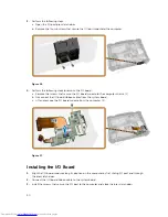 Preview for 40 page of Dell Latitude 14 Rugged Extreme Owner'S Manual