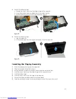 Preview for 49 page of Dell Latitude 14 Rugged Extreme Owner'S Manual