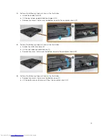 Предварительный просмотр 11 страницы Dell Latitude 14 Rugged Owner'S Manual