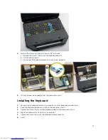 Предварительный просмотр 13 страницы Dell Latitude 14 Rugged Owner'S Manual